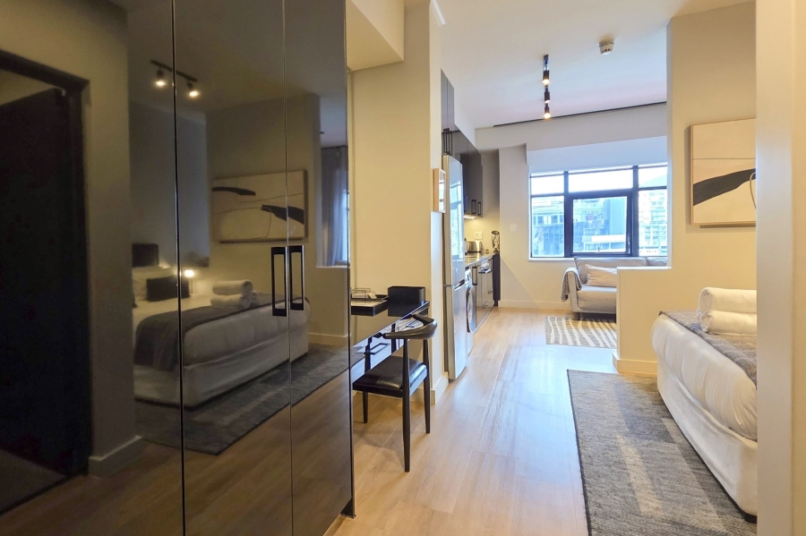 0 Bedroom Property for Sale in Cape Town City Centre Western Cape